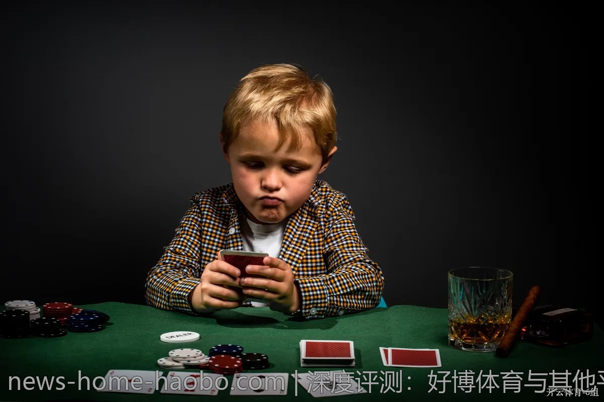 深度评测:好博体育与其他平台的差异化优势分析