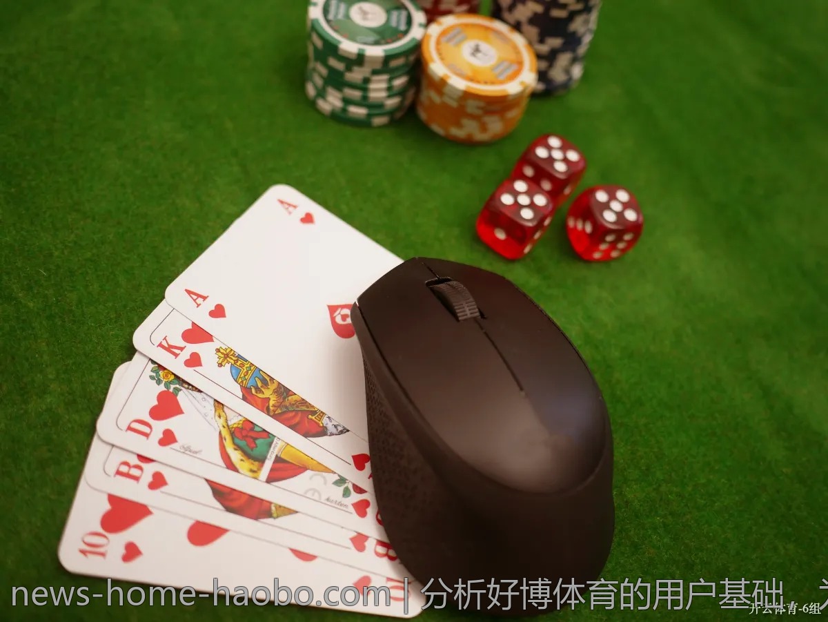 分析好博体育的用户基础,为什么这么火?