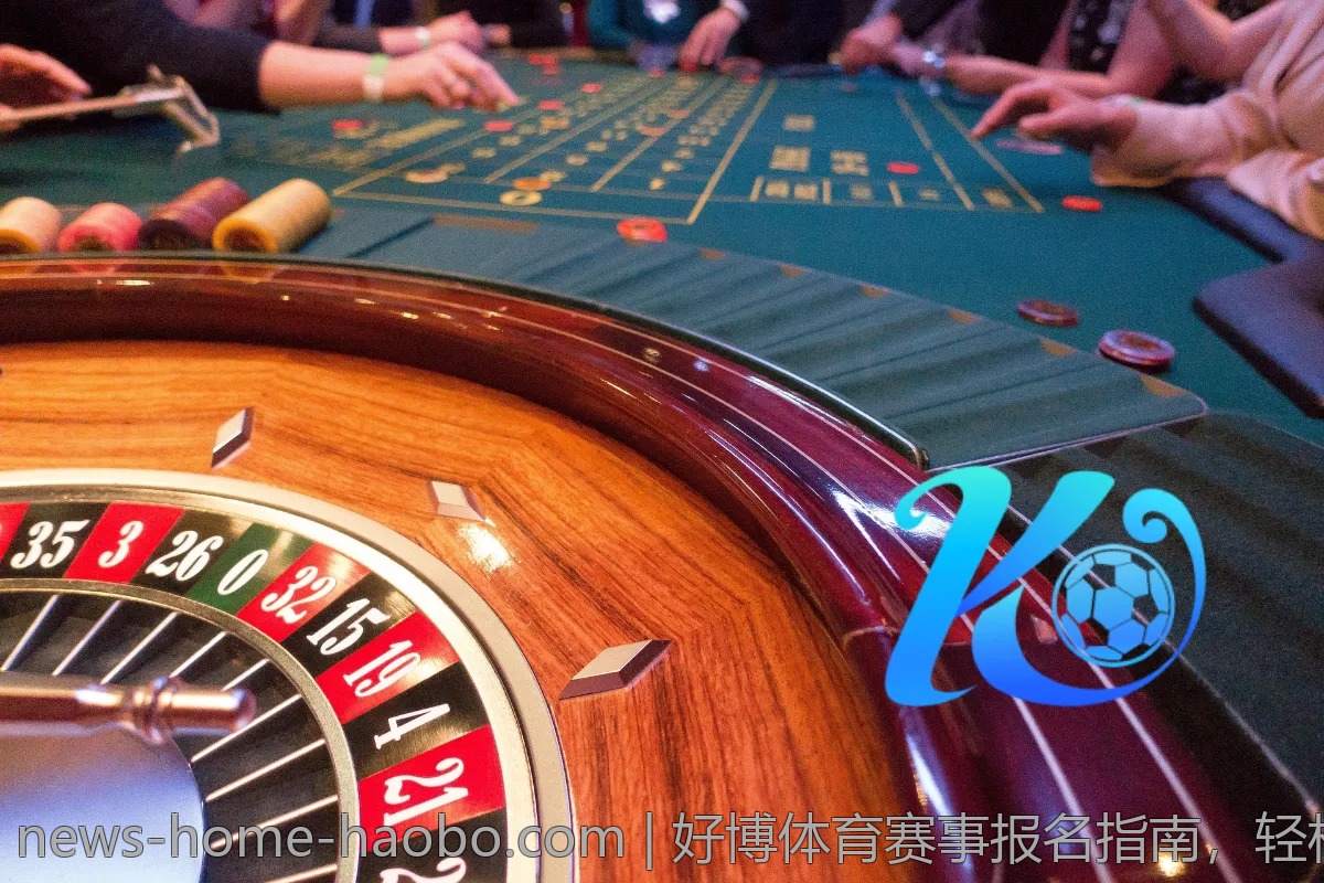 好博体育赛事报名指南,轻松参与你喜爱的活动