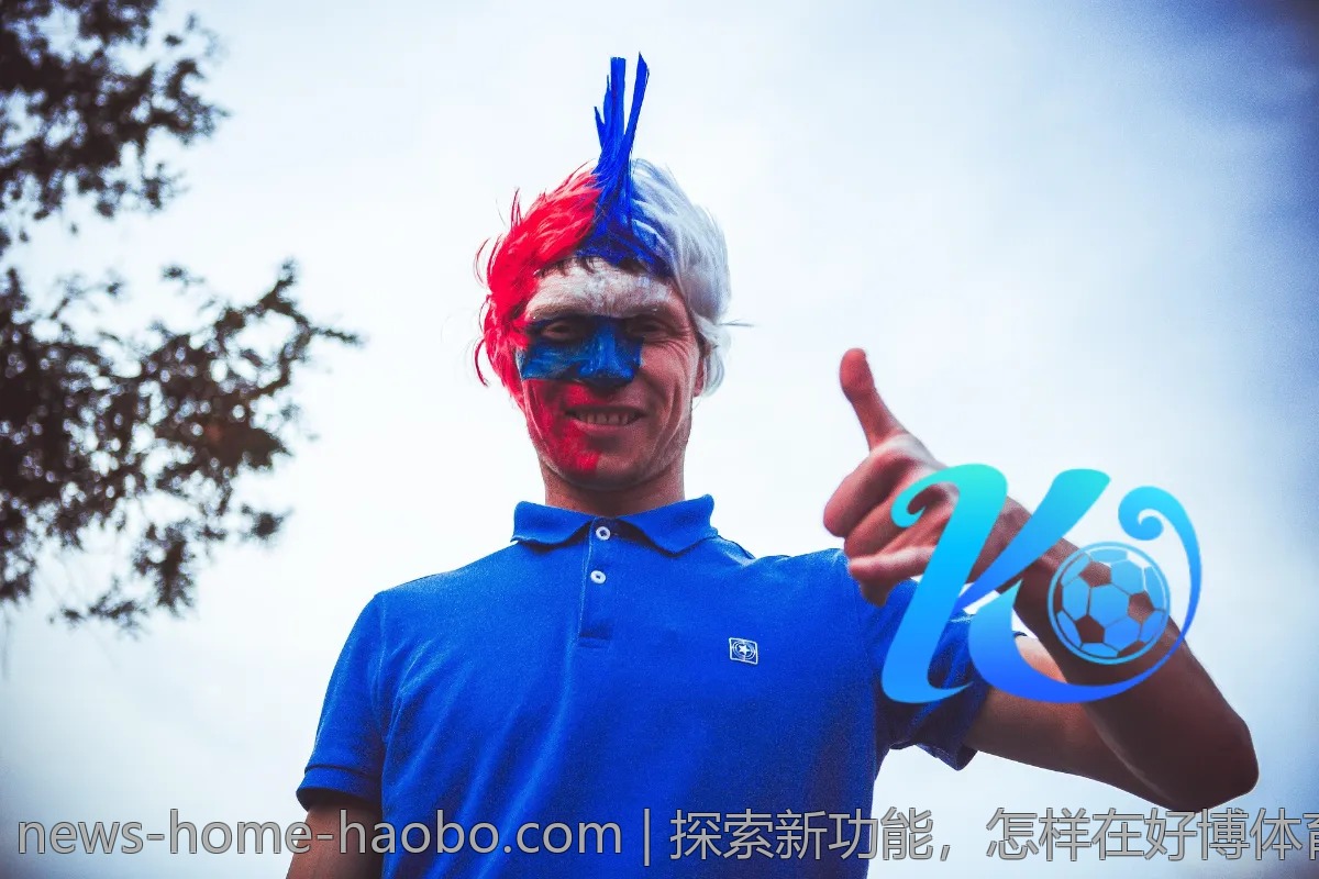 探索新功能,怎样在好博体育上更便捷地获取信息?